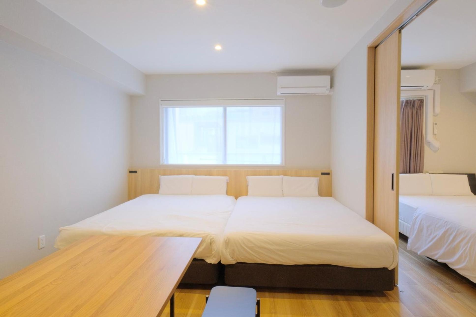 Comforts81 Shinsaibashi Осака Экстерьер фото