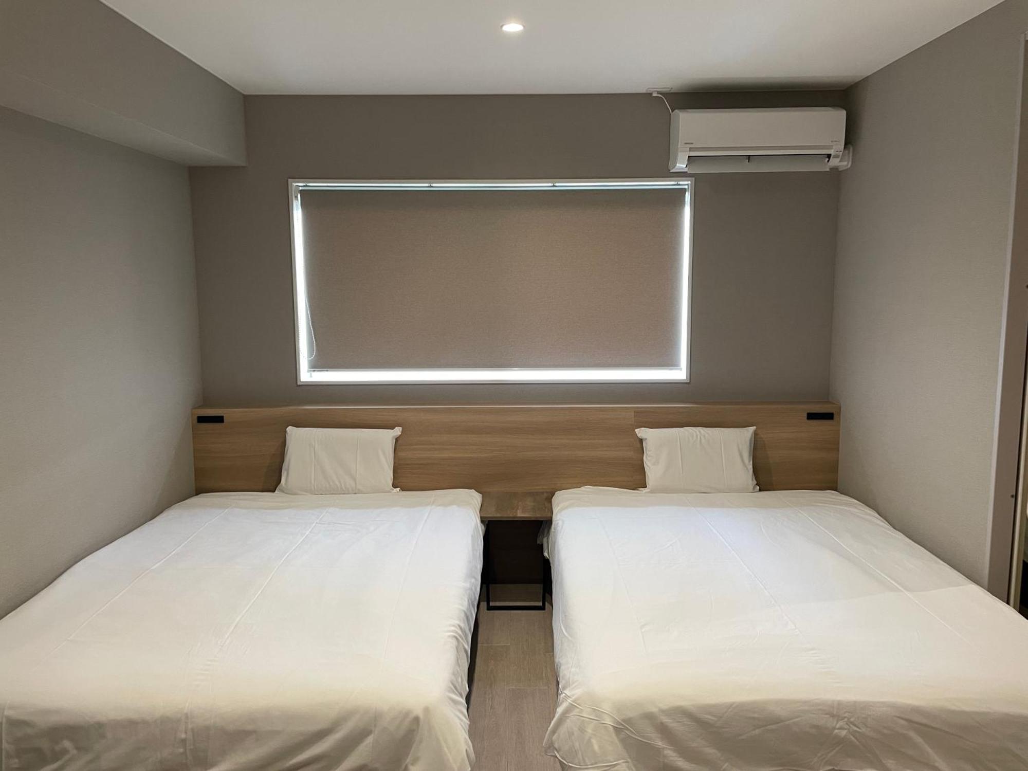Comforts81 Shinsaibashi Осака Экстерьер фото